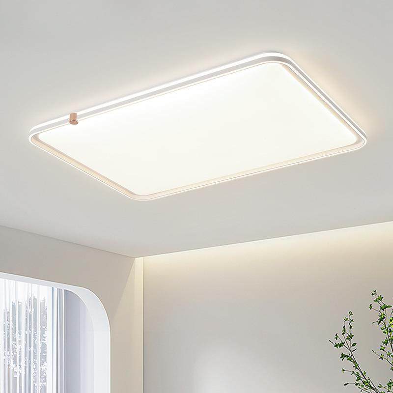 吸顶灯吸顶灯大厅客厅大厅客厅灯主灯现代简约大气家用卧室