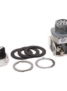 罗克韦尔按钮开关800T-24HW2KB6AA 800T-24JA20KB7AX