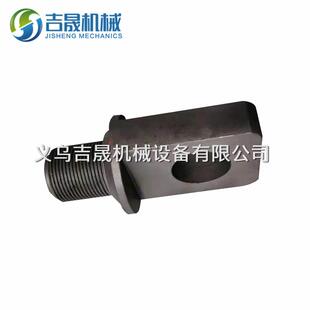 盾构管片拼装头吊装头抓举头管片吊装螺栓盾构机耗材配件抓举螺栓