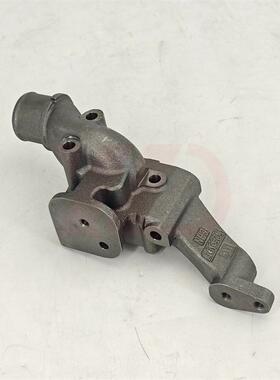 适用康明斯ISDe电控发动机用进水管座/5259917/C5259917