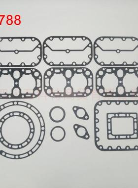 Frascold/富士豪型密封垫Z50 140Y Z40 140Y