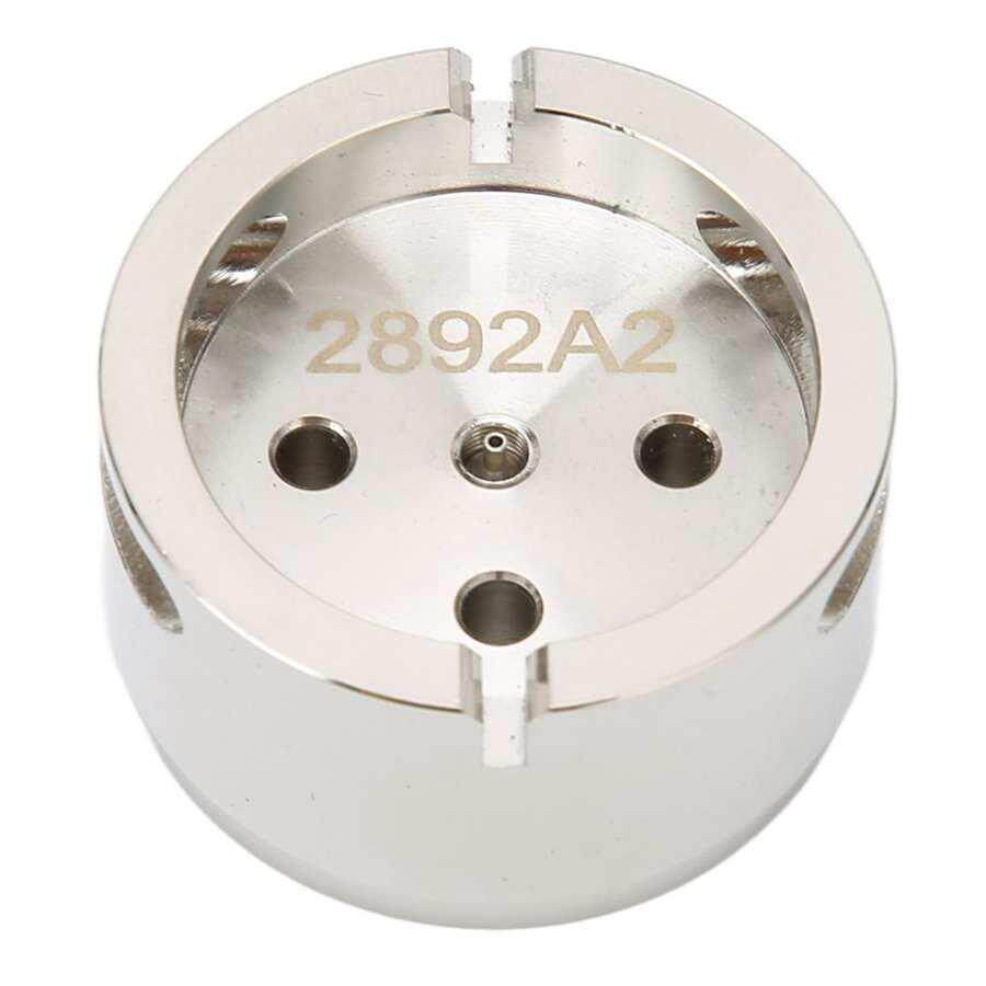 修表工具 2892机芯座 2892-A2金属全钢机芯座 2892A2机芯摆放座