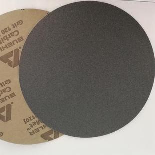 批量销售标乐金相砂纸碳化硅砂纸buehler碳化硅砂纸背胶砂纸