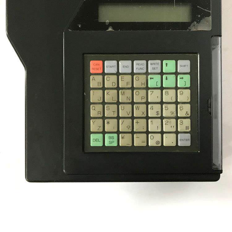 A13B-0159-B001 FANUC发那科原装系统配件手持盒操作面板示教器