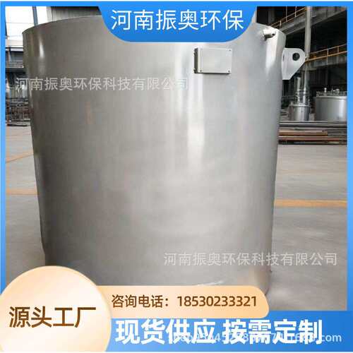 可拆式智能维护：螺旋板换热器实现石油“预测性检修”