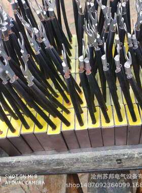 发电机碳刷J204碳刷价格 D172碳刷 苏邦电气供应 J164碳刷 D374碳