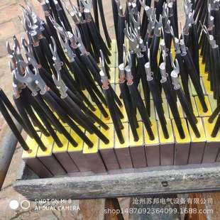 发电机碳刷J204碳刷价格 D172碳刷 苏邦电气供应 J164碳刷 D374碳