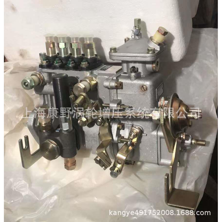 适用柴油发动机的喷油泵 4PL1261-90-1200 和4PL1267