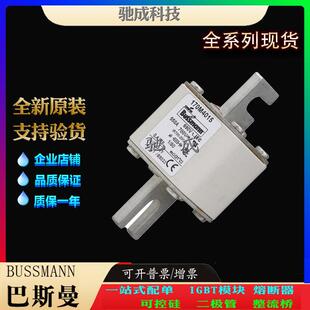 巴斯曼170M4015 170M4016 170M4017 厂价直销批零兼营 低压熔断器