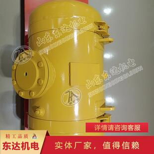 原厂直供KQP75破拱器 保证生产连续稳定KQP75破拱器