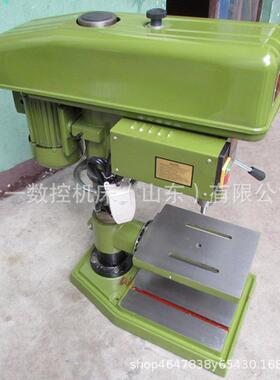 供应ZQ4120台钻小型家用220v单相大功率三相台转380V多功能小钻