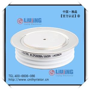 ZP2000A2000V 平板式整流管 Y60ZPC 整流二极管