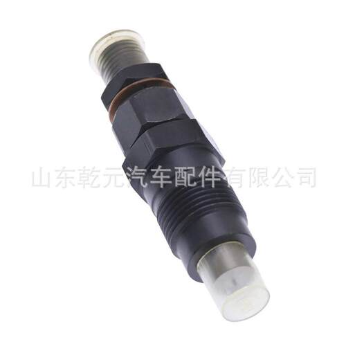 喷油器总成 8-97140624-0 8971406240 适用车型 4JG2