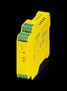 1118037 菲尼克斯 PSR-SCP- 24DC/CE3/3X1/1X2/B