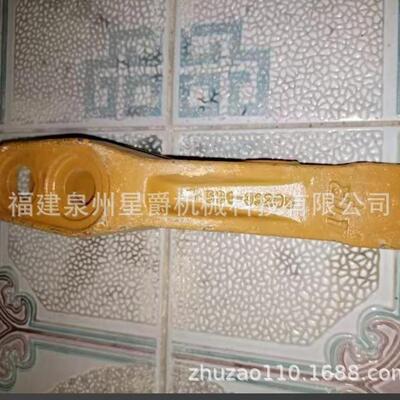 泉州山推装载机SL30 油门软轴 SL30W 531-03205 1U3352RC