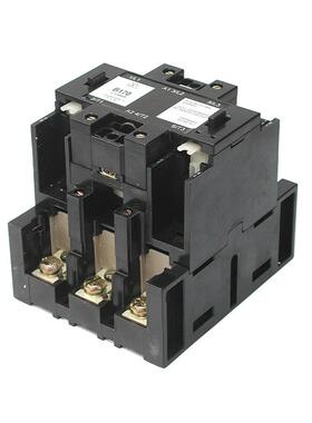 上联交流接触器CJ40-63