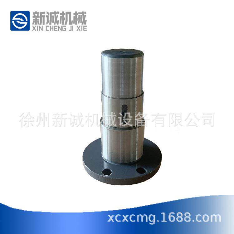 XCMG徐工装载机配件LW300F LW300K ZL30G 下铰接销徐工铲车配