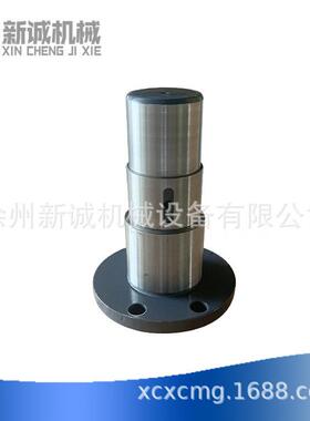 XCMG徐工装载机配件LW300F LW300K ZL30G 下铰接销徐工铲车配