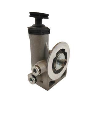 厂家直销 FS36268 R60SPHCB92 柴油滤清器分离器滤芯底座