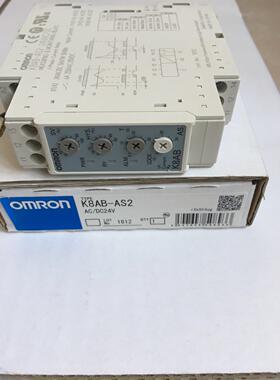 控制器 K8AB-AS2