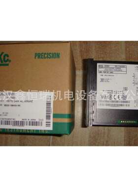 RKC温控器CD901FD10-8*AN-NN现货