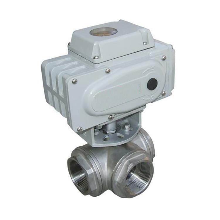 开封精小型电动控制执行器 DCL-10E UNIC-40B 灵活运转