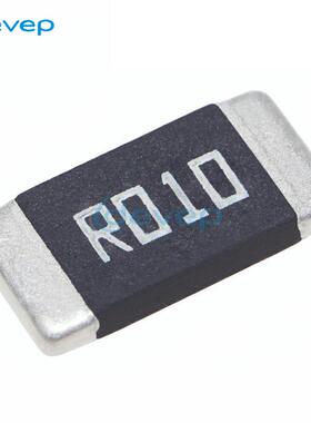 大毅合金功率电阻2512 1% 2W 3W 0.18R 毫欧180mR 检流采样 R180