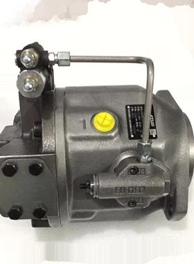 TH62 动臂装载机 LA A10VO45 液压柱塞泵 122-1206 02407655