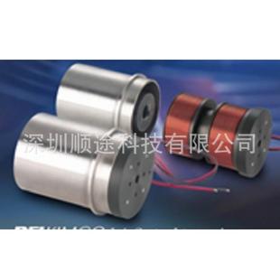 Coil 直线马达Voice Motor 式 进口微小型音圈电机VCM全封装