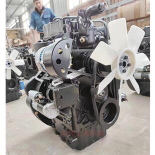 福建力佳(龙柴股份有限公司 SL2110ABT 柴油机全部配件都有请咨