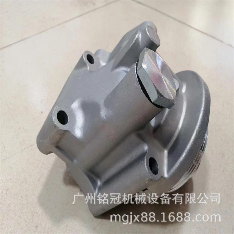 PC400-7 PC450-7 PC650-8 6D125 6D140发动机机油格座子