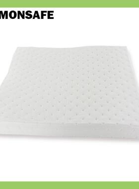 LEMONSAFE复合吸油棉吸附加油站工业吸油棉片油吸棉