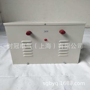 工地行灯控制照明变压器JMB-5KVA3000VA380V转220V36V48V24V12V