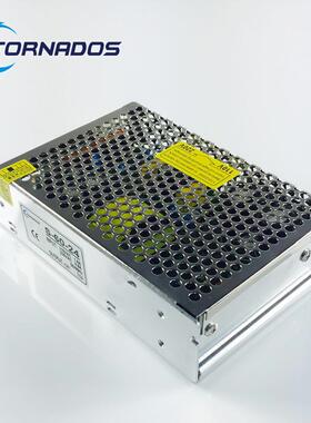 60W24V2.5A单组S-60-24开关电源24V60W直流电源24V2.5A工业电源