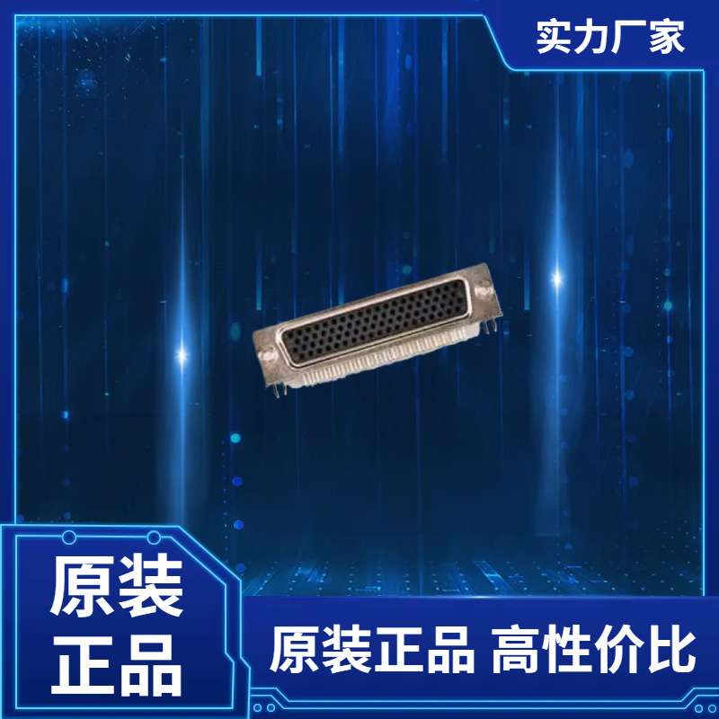 M24308/4-2Z  D-Sub标准连接器 RECTANGULAR D SUB