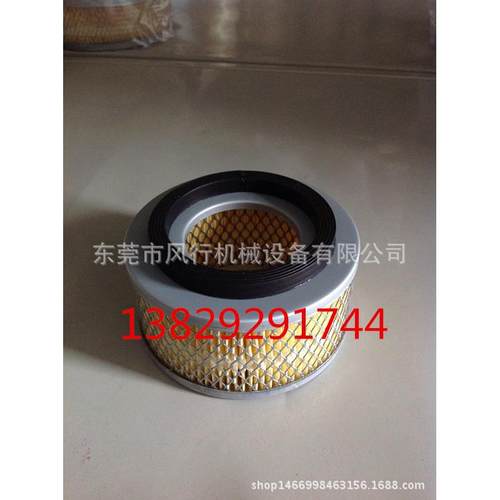 linghein风格2205615698 02365-03054 凌格风15KW空压机空气滤芯