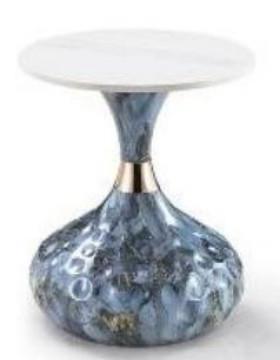 LXV12-3#桌现代简约茶桌椅组合别墅高端大气泡茶桌意式轻奢