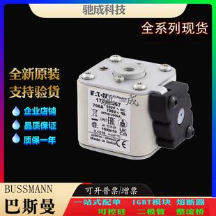 巴斯曼170M4569 170M4608 170M4609 销售供应零售 原装熔断器