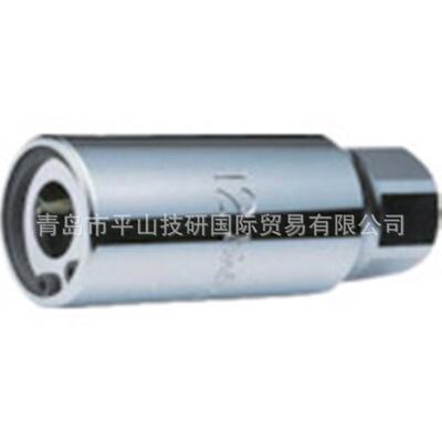 KOKEN山下4100M-12套筒螺柱拉拔器，青岛市平山技研供应