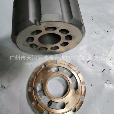 HMGE36EA/ZX200/HMF160行走配件 piston shoe 一手货源 专业液压