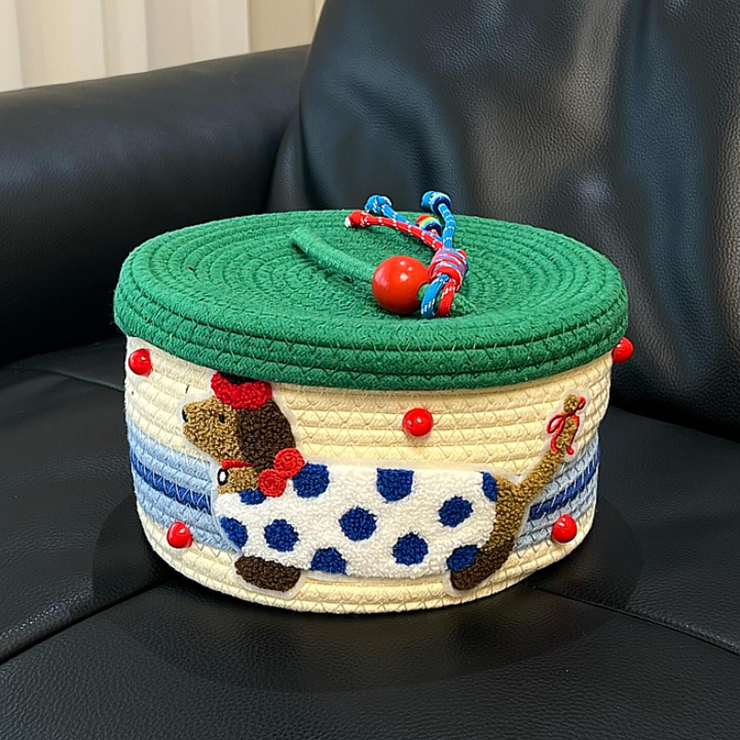 【新家的100个快递】腊肠