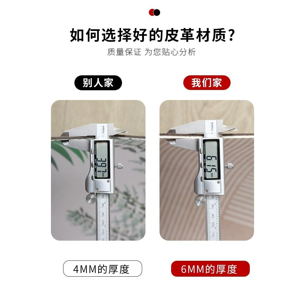 客厅地毯pu可擦免洗纯色皮革儿童宝宝爬爬垫防水爬行pvc地垫加厚