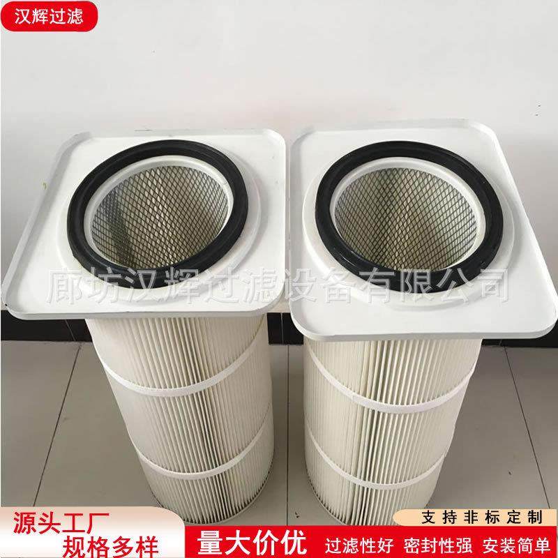 3266鼓风机粉尘滤筒耐高温涂装设备卡盘式除尘滤芯加工除尘器,3C数码配件,USB灯,淘宝优惠券,粉丝福利购,淘宝优惠卷
