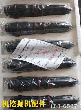 4914505 山推配件TY220 SD22 SD32推土机喷油器 康明斯NT855喷油