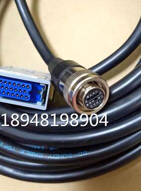 示教器线A660-2007-T364机器人TP手柄连接线A660-2008-T028