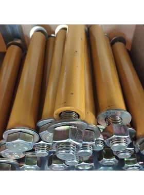 175-30-32162推土机SD32防护装置螺栓套管175-30-32151