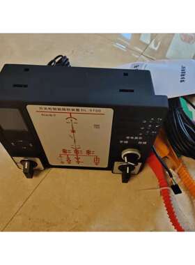 利达电子供应DL-9700开关柜智能操控装置含9点无线测温元件