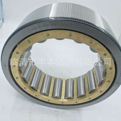 单列圆柱滚子轴承NU3092M 531816 磨机 轴承NNU4192 NNU4092M