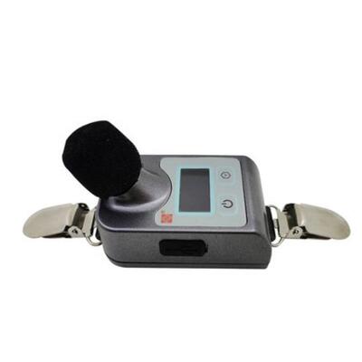 AWA5912型个人噪声剂量计/20 Hz～12.5k Hz噪音计