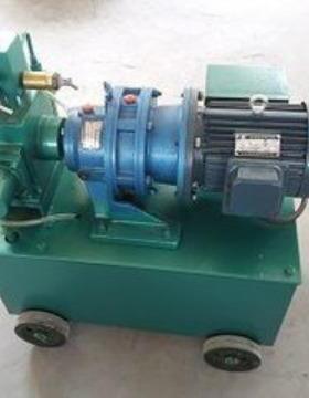 供应 电动试压泵 4DSY-70/16Mpa 便携式电动试压泵